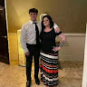 Meet your Posher, Ann